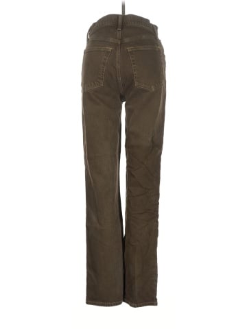 Abercrombie & Fitch Jeans (view 2)