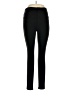 ShoSho Solid Black Active Pants Size L - photo 1