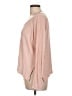 Velvet by Graham & Spencer Pink Pullover Sweater Size L (estimated) - photo 5