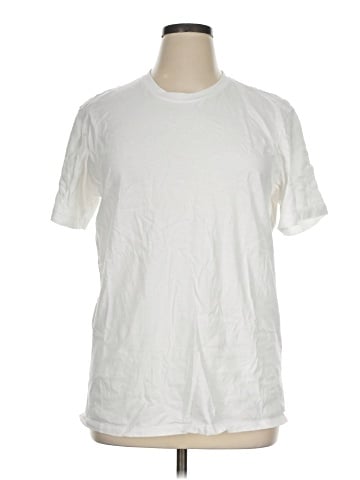 Jockey Short Sleeve T-Shirt (view 1)