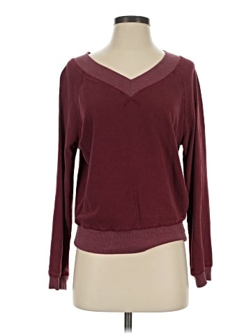 Universal Thread Pullover Sweater (view 1)