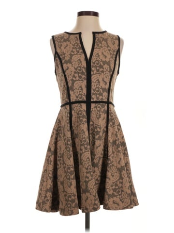 Esley Cocktail Dress (view 1)