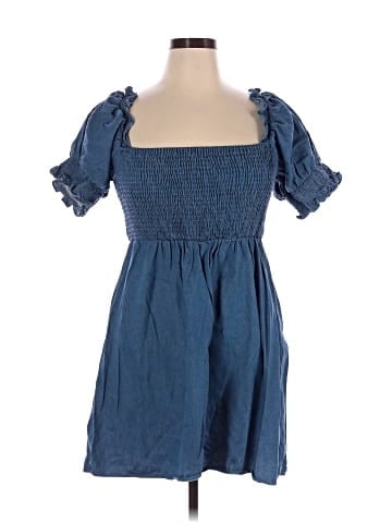 Topshop Casual Dress (view 1)