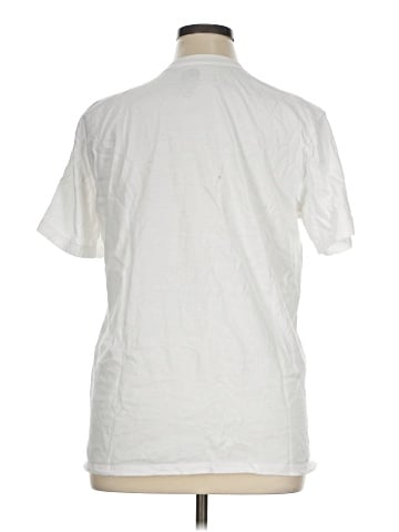 Jockey Short Sleeve T-Shirt (view 2)