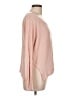 Velvet by Graham & Spencer Pink Pullover Sweater Size L (estimated) - photo 4