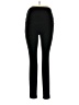 ShoSho Solid Black Active Pants Size L - photo 2