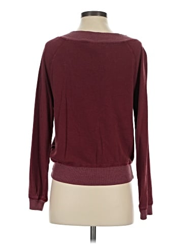 Universal Thread Pullover Sweater (view 2)