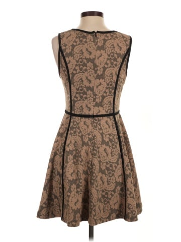Esley Cocktail Dress (view 2)