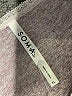 Soma Tan Pullover Sweater Size XL - photo 7