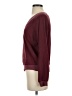 Universal Thread 100% Cotton Burgundy Pullover Sweater Size XS - photo 5