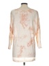 Purejill Tie-dye Ivory Pullover Sweater Size L - photo 2
