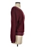 Universal Thread 100% Cotton Burgundy Pullover Sweater Size XS - photo 4