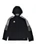 Adidas Black Zip Up Hoodie Size M (kids) - photo 1