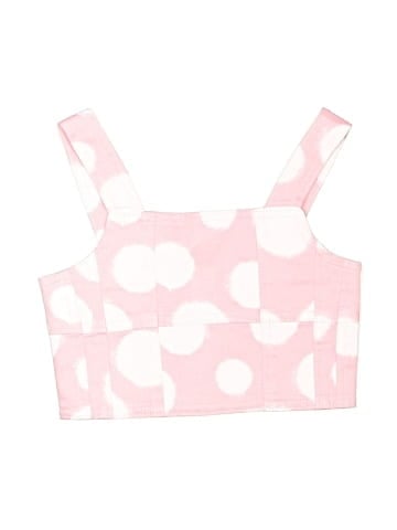 Marc Jacobs Sleeveless Blouse (view 1)