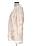 Purejill Tie-dye Ivory Pullover Sweater Size L - photo 5
