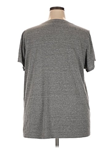 Torrid Active T-Shirt (view 2)