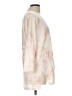 Purejill Tie-dye Ivory Pullover Sweater Size L - photo 4