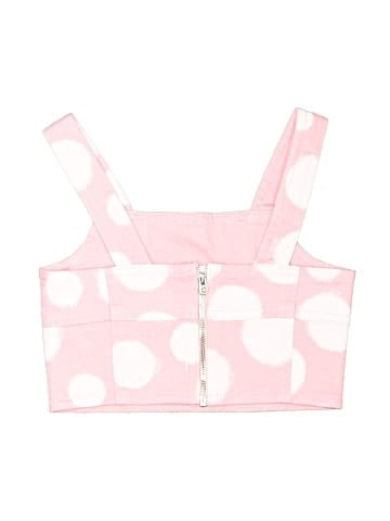 Marc Jacobs Sleeveless Blouse (view 2)