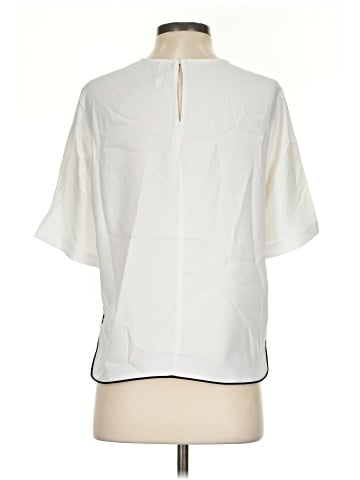 MNG Suit Short Sleeve Top (view 2)
