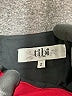 Tibi Red Cocktail Dress Size 2 - photo 4