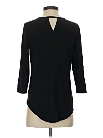 Max Studio 3/4 Sleeve T-Shirt (view 2)