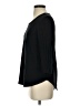 Max Studio Black 3/4 Sleeve T-Shirt Size S - photo 5