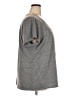Torrid Gray Active T-Shirt Size 4X Plus (4) - photo 4