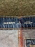 Old Navy 100% Cotton Blue Jeans Size 4 Petite - photo 7