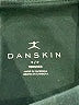 Danskin Solid Green Active Pants Size S - photo 7