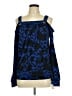 Thalia Sodi Blue Sleeveless Blouse Size M - photo 1