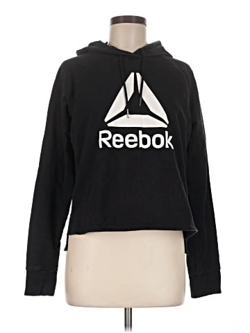 Reebok Pullover Hoodie (view 1)