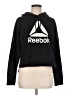 Reebok Black Pullover Hoodie Size M - photo 1