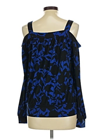 Thalia Sodi Sleeveless Blouse (view 2)