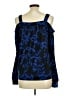 Thalia Sodi Blue Sleeveless Blouse Size M - photo 2