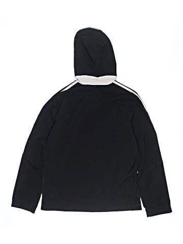Adidas Zip Up Hoodie (view 2)