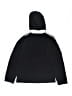 Adidas Black Zip Up Hoodie Size M (kids) - photo 2