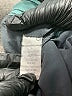 Bcg Color Block Teal Brown Athletic Shorts Size XL (estimated) - photo 4