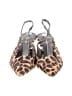 Veronica Beard 100% Leather Tan Heels Size 6 1/2 - photo 2