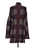 Free People Purple Coat Size S - photo 2