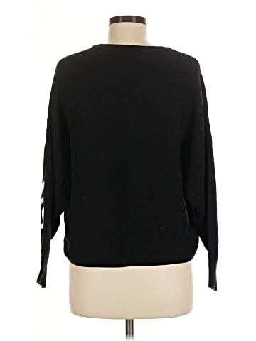 CALVIN KLEIN JEANS Pullover Sweater (view 2)
