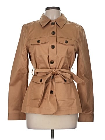 Hobbs London Trenchcoat (view 1)