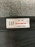 Gap Black Jeans Size 28R Waist - photo 7