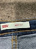 Levi's Blue Jeans Size 14 - photo 3