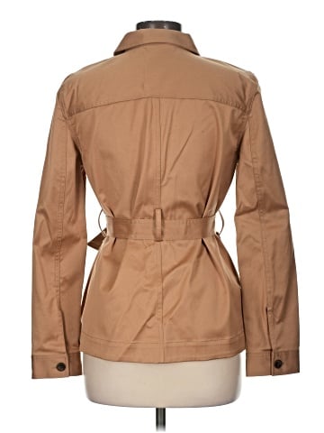 Hobbs London Trenchcoat (view 2)