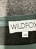 Wildfox Graphic Black Sweatshirt Size XS - photo 4