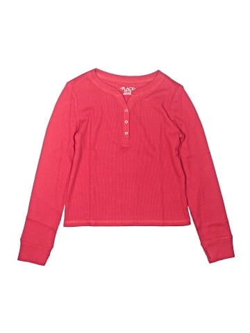 The Children's Place Long Sleeve Top (view 1)