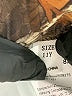 Unbranded 100% Polyester Camo Gold Snow Pants With Bib Size 11 - photo 4
