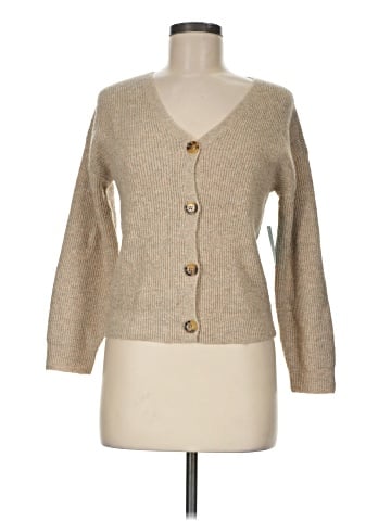 Market and Spruce Cardigan (view 1)