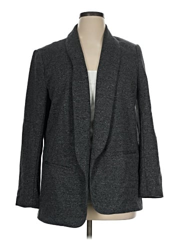 Bar III Blazer (view 1)
