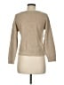 Market and Spruce Tan Cardigan Size M - photo 2